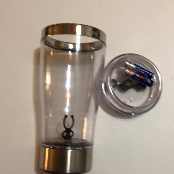 Vortex Portable mixer - Picture 4 of 4